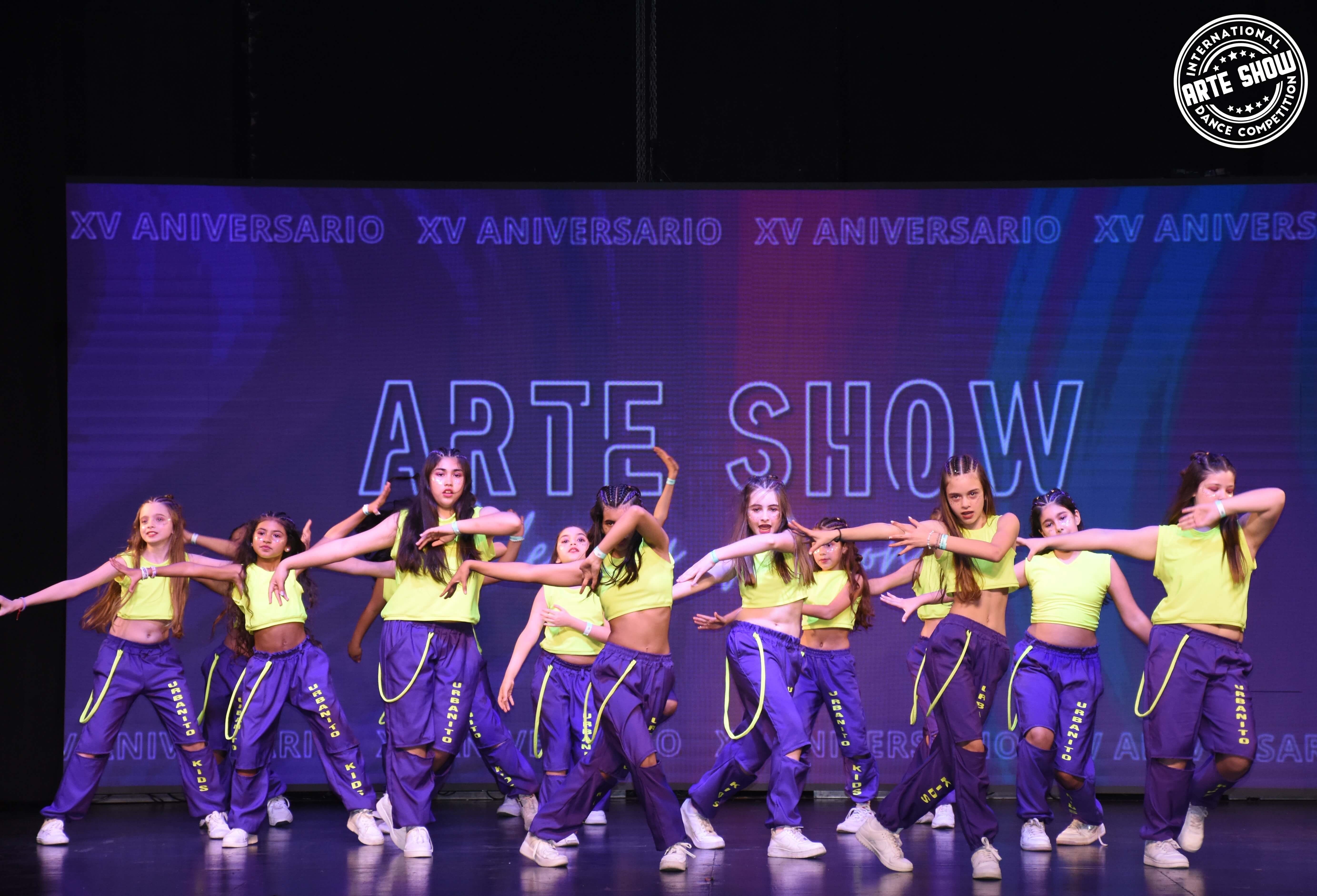 Competencia 13